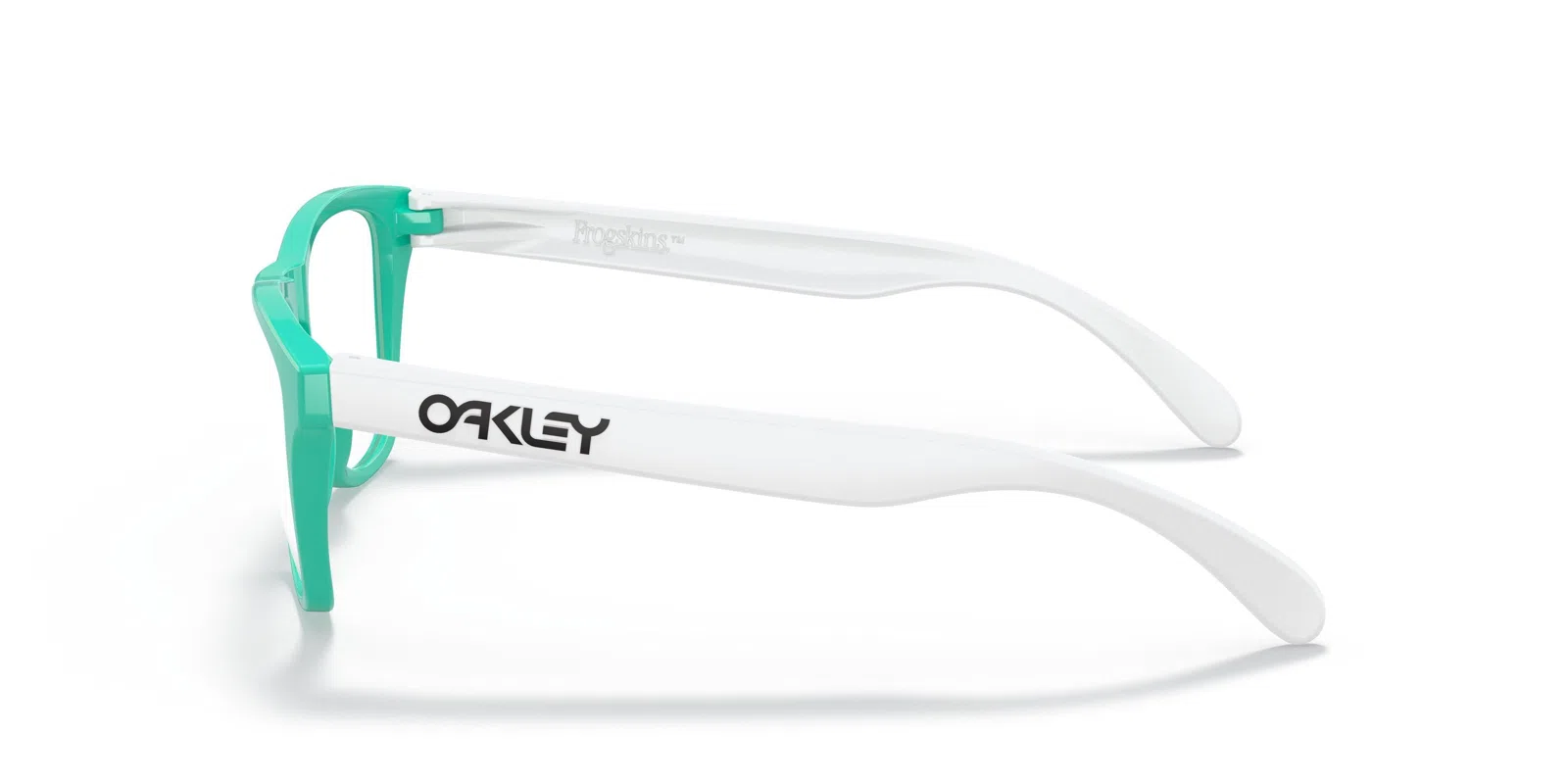 Oakley Frogskins Xs Rx 8009 Eyeglasses - view 53